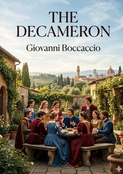 Image de The Decameron