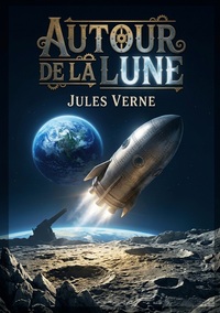 Image de Autour de la Lune