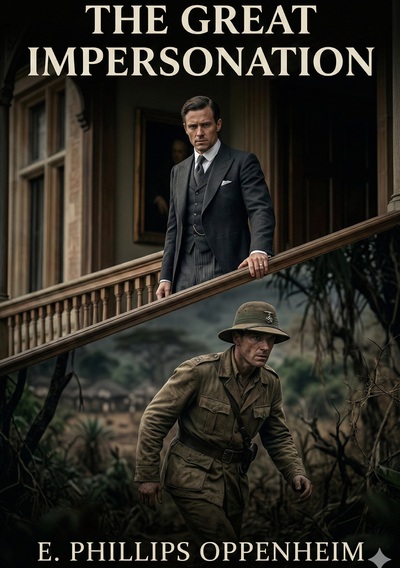 Image de The Great Impersonation
