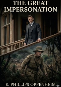 Image de The Great Impersonation