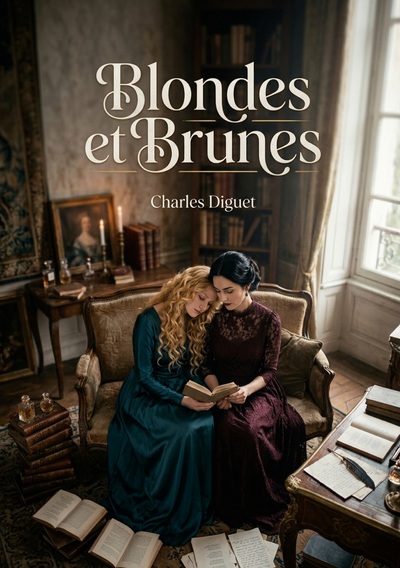 Image de Blondes et Brunes