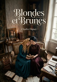 Image de Blondes et Brunes
