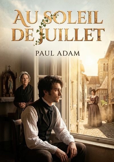 Picture of Au soleil de juillet