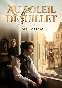Picture of Au soleil de juillet