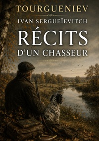 Picture of Récits d'un chasseur