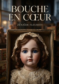 Picture of Bouche en coeur