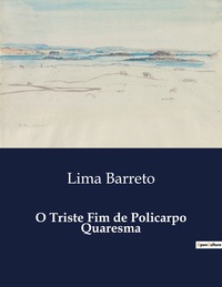 Image de O Triste Fim de Policarpo Quaresma