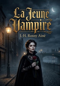 Image de La Jeune Vampire