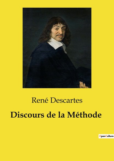 Image de Discours de la Méthode