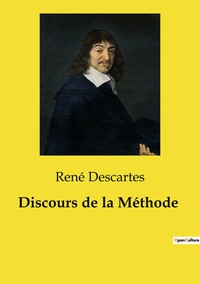 Image de Discours de la Méthode