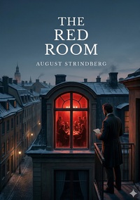 Picture of The Red Room