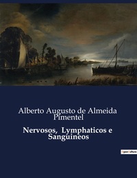 Image de Nervosos,  Lymphaticos e  Sanguineos