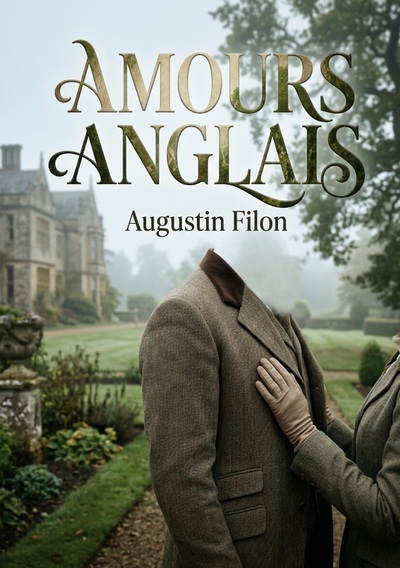 Picture of Amours anglais