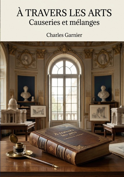 Picture of À travers les arts - Causeries et mélanges