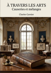 Picture of À travers les arts - Causeries et mélanges