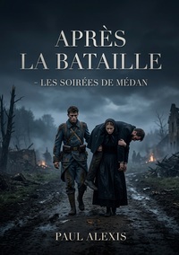 Image de Après la bataille - Les Soirées de Médan