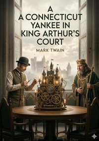 Picture of A Connecticut Yankee in King Arthur's Court