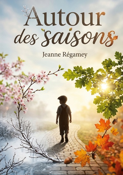 Image de Autour des saisons