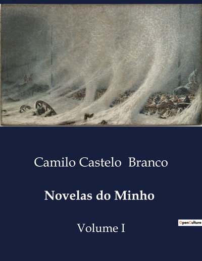 Image de Novelas do Minho