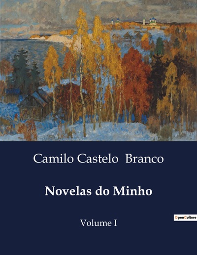 Image de Novelas do Minho