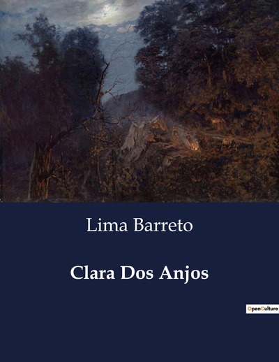 Image de Clara Dos Anjos
