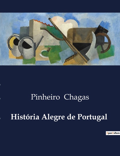 Image de História Alegre de Portugal