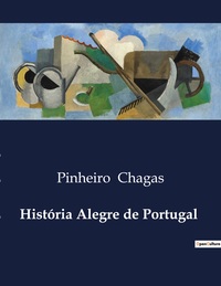 Image de História Alegre de Portugal