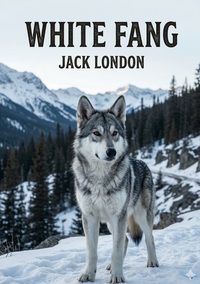 Picture of White Fang