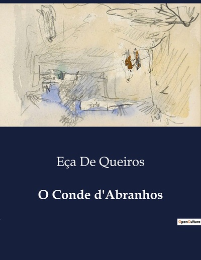 Image de O Conde d'Abranhos