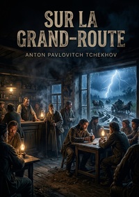 Picture of Sur la grand-route