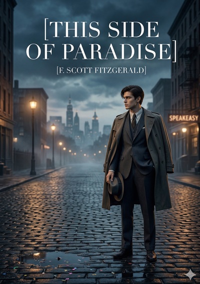 Picture of This Side of Paradise