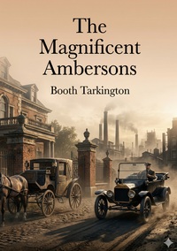 Picture of The Magnificent Ambersons