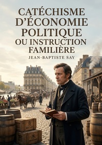 Image de Catéchisme d'économie politique ou instruction familière