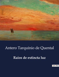 Image de Raios de extincta luz