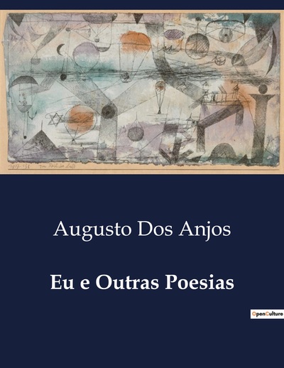 Image de Eu e Outras Poesias