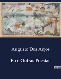 Image de Eu e Outras Poesias