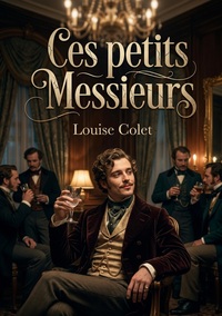 Image de Ces petits Messieurs