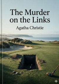 Picture of The Murder on the Links