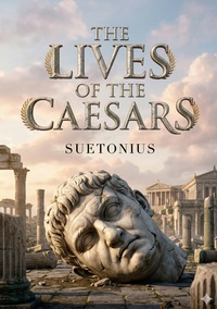 Picture of The Lives of the Caesars