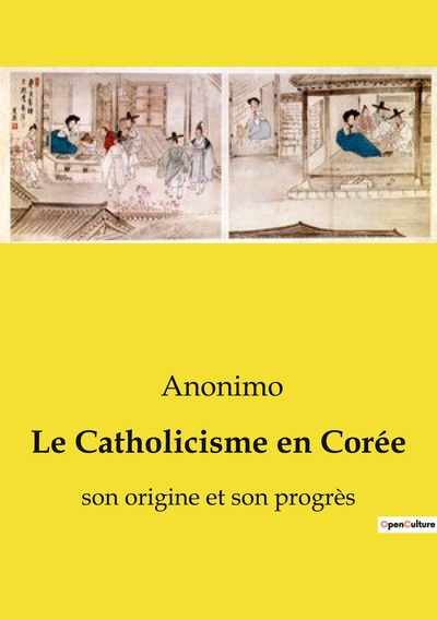 Image de Le Catholicisme en Corée