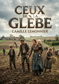 Image de Ceux de la glèbe