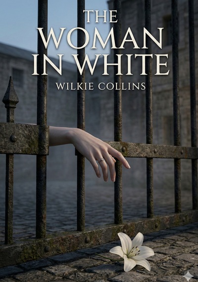 Image de The Woman in White