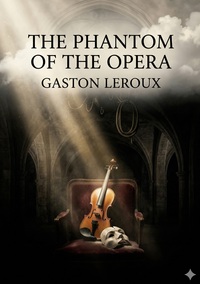 Image de The Phantom of the Opera