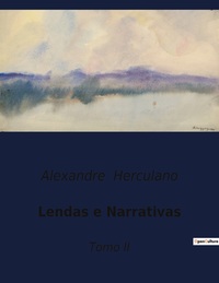 Image de Lendas e Narrativas