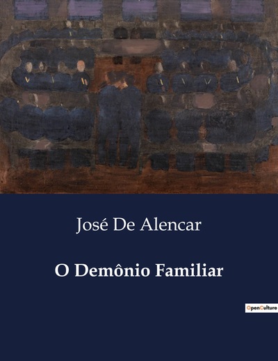 Image de O Demônio Familiar