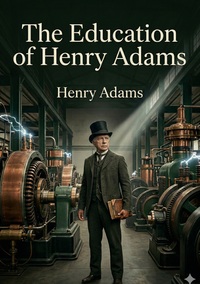 Image de The Education of Henry Adams