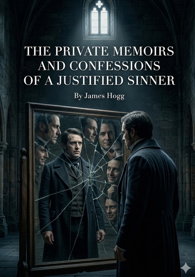 Picture of The Private Memoirs and Confessions of a Justified Sinner