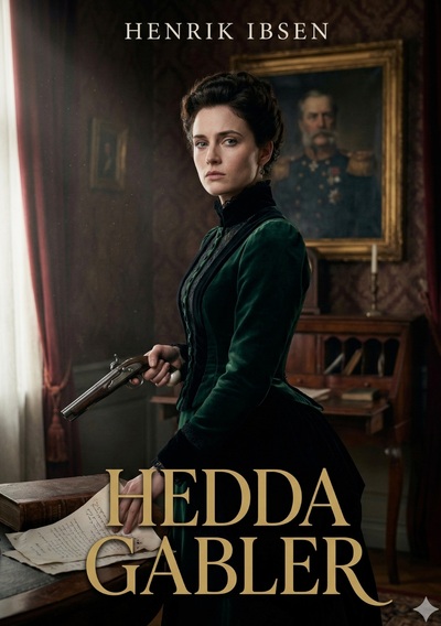 Image de Hedda Gabler
