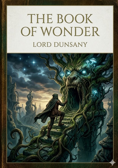 Picture of The Book of Wonder
