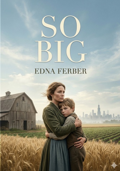 Picture of So Big